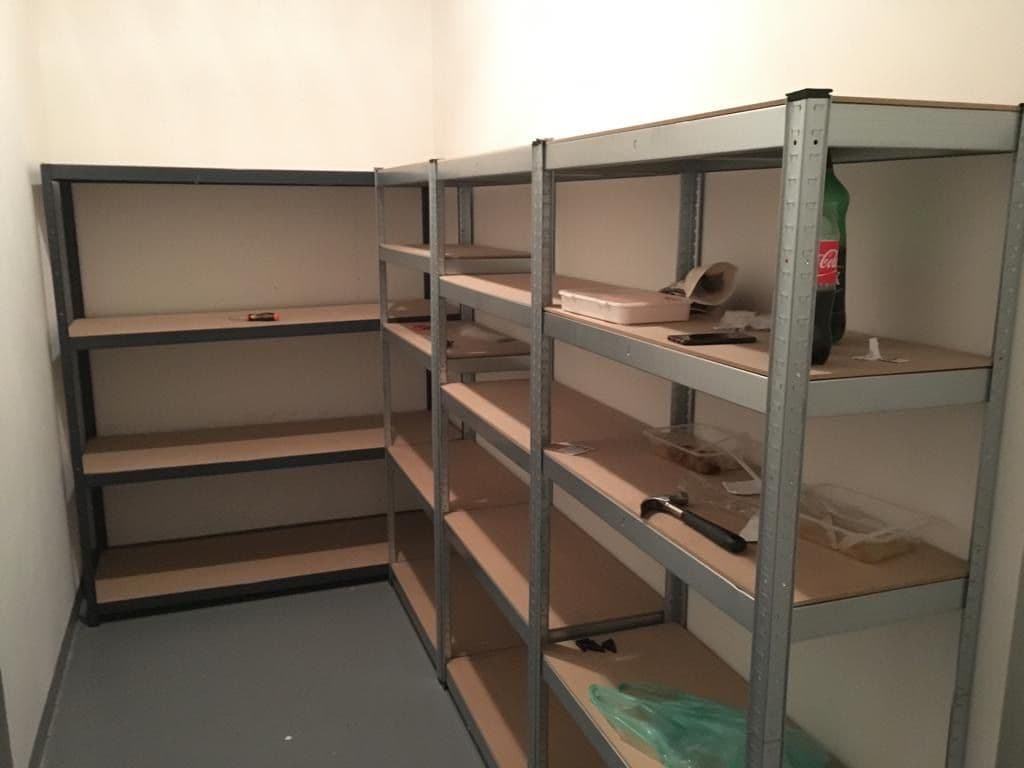 2 bedroom with open-plan kitchen flat to rent, 80 m², Baarova, Prague, Prague 2 bedroom with open-plan kitchen flat to rent, 80 m², Baarova, Prague, Prague