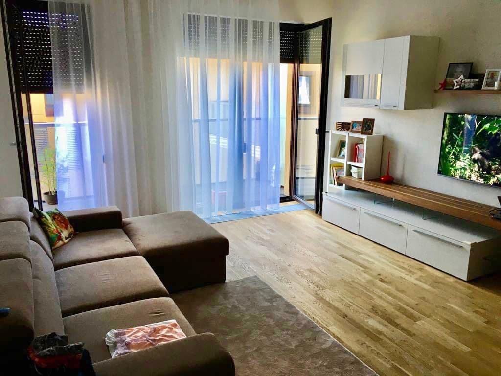 2 bedroom with open-plan kitchen flat to rent, 80 m², Baarova, Prague, Prague 2 bedroom with open-plan kitchen flat to rent, 80 m², Baarova, Prague, Prague