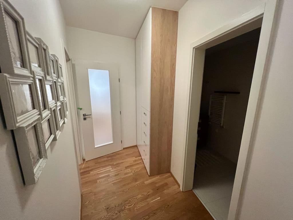 2 bedroom with open-plan kitchen flat to rent, 80 m², Baarova, Prague, Prague 2 bedroom with open-plan kitchen flat to rent, 80 m², Baarova, Prague, Prague