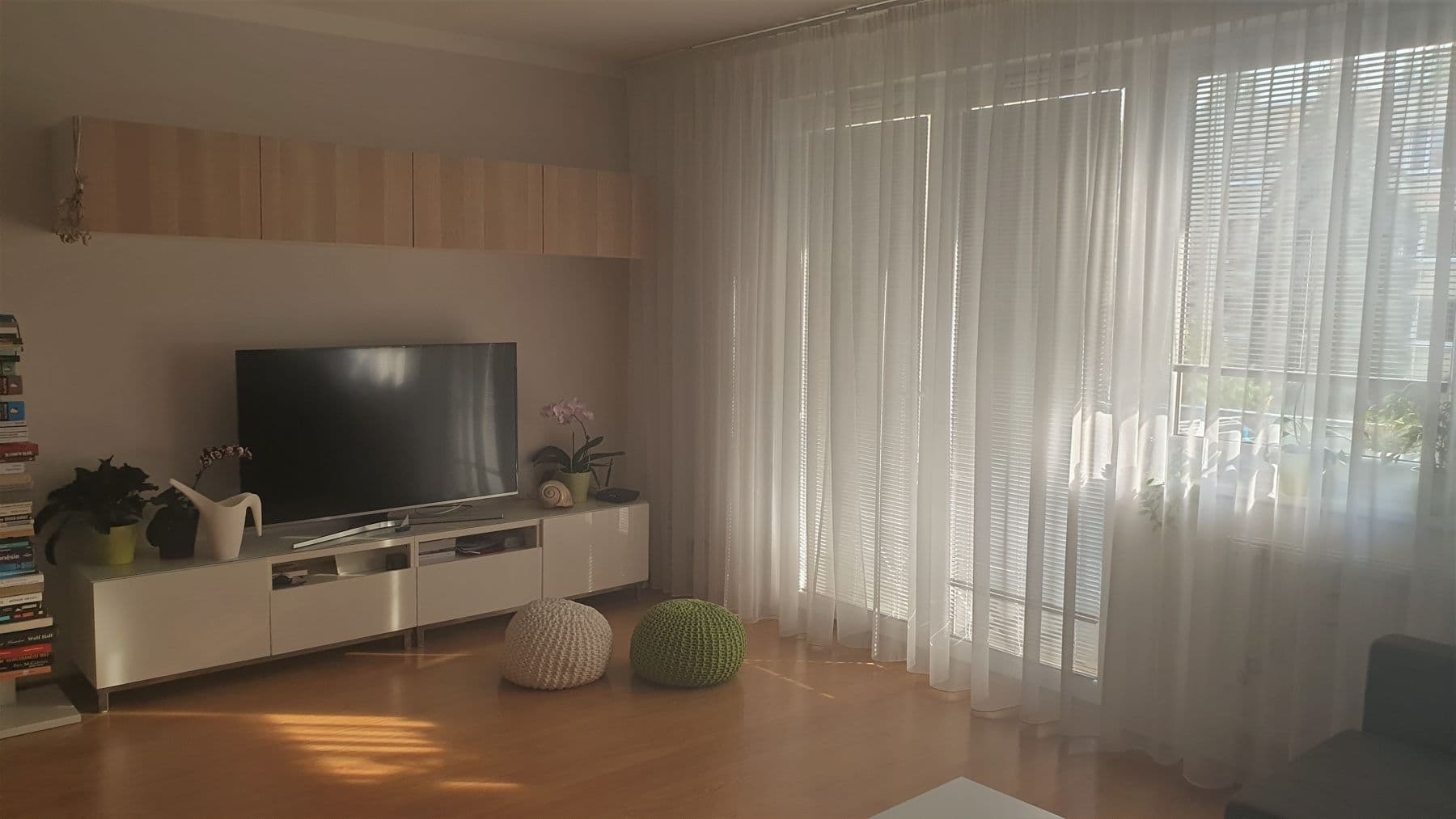 2 bedroom with open-plan kitchen flat to rent, 92 m², Kytlická, Prague, Prague 2 bedroom with open-plan kitchen flat to rent, 92 m², Kytlická, Prague, Prague