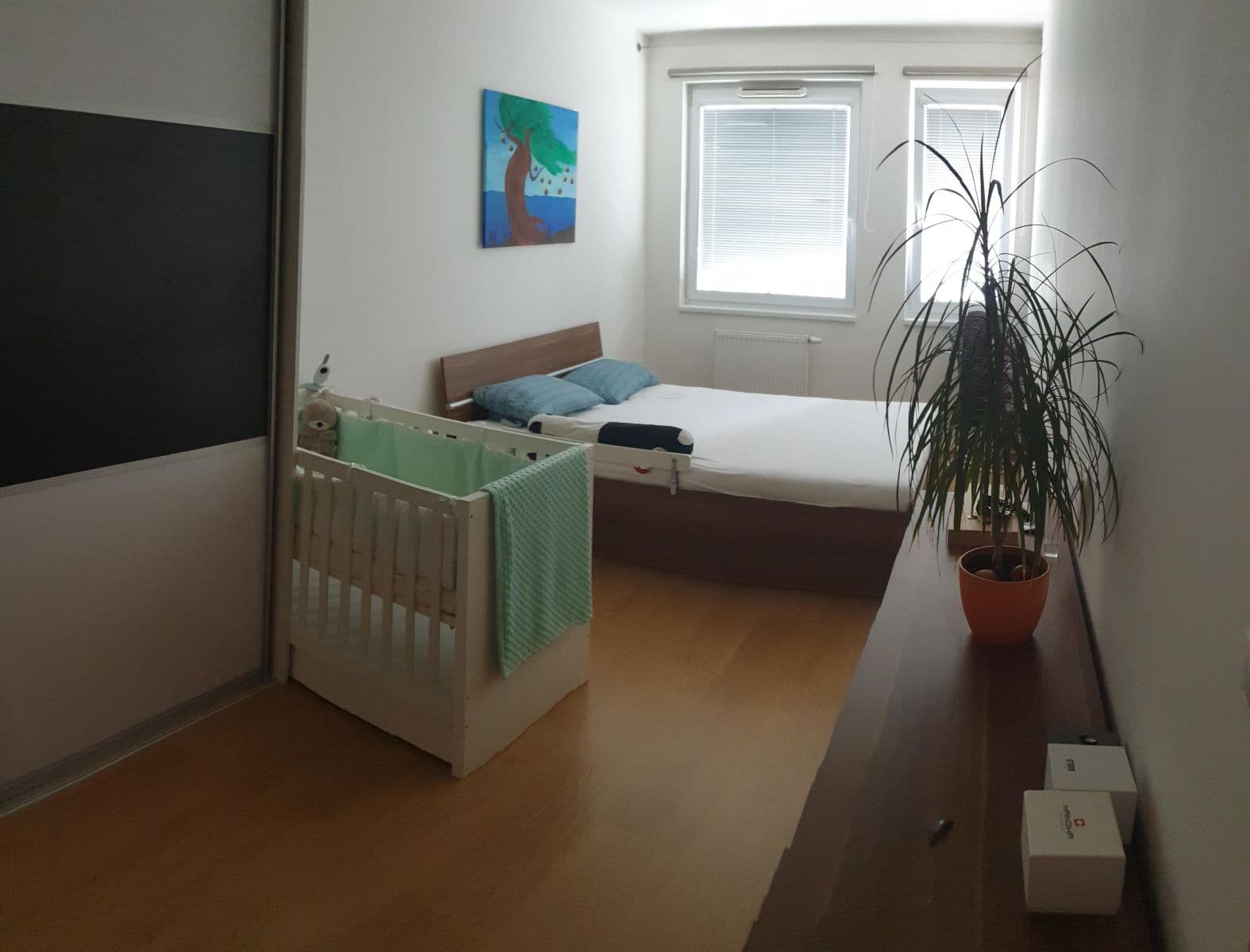2 bedroom with open-plan kitchen flat to rent, 92 m², Kytlická, Prague, Prague 2 bedroom with open-plan kitchen flat to rent, 92 m², Kytlická, Prague, Prague