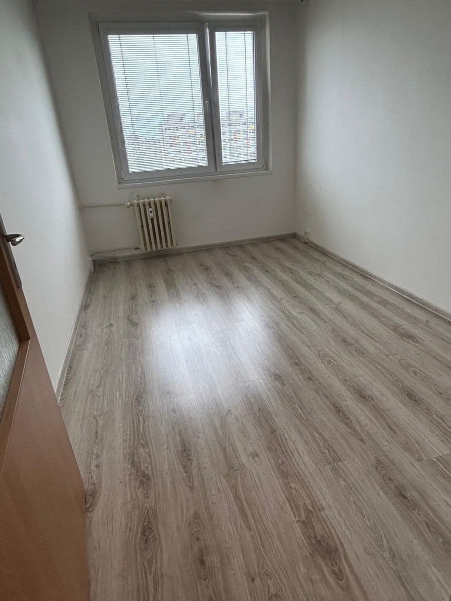 1 bedroom with open-plan kitchen flat to rent, 43 m², Brdičkova, Prague, Prague 1 bedroom with open-plan kitchen flat to rent, 43 m², Brdičkova, Prague, Prague
