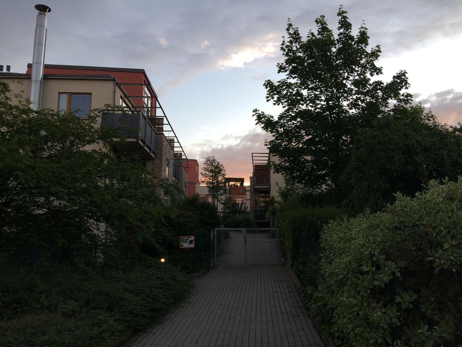 2 bedroom with open-plan kitchen flat to rent, 71 m², K Lesu, Prague, Prague 2 bedroom with open-plan kitchen flat to rent, 71 m², K Lesu, Prague, Prague