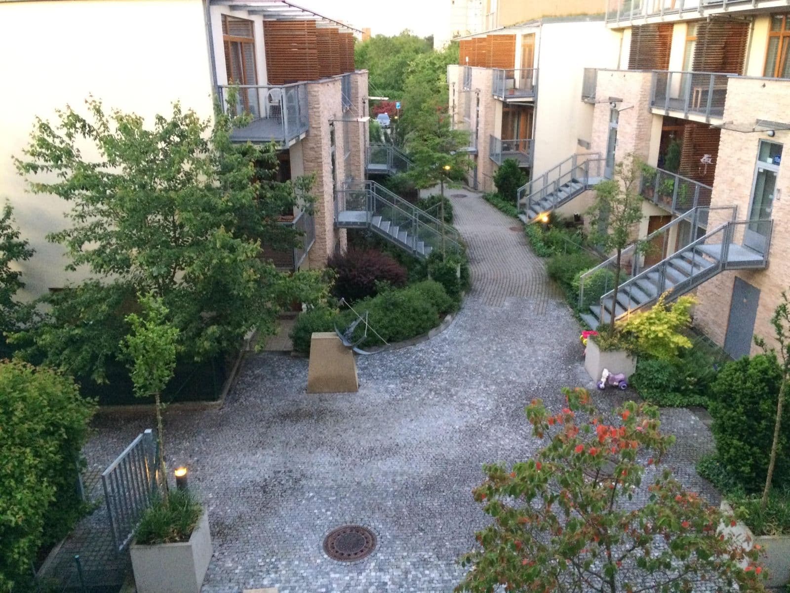 2 bedroom with open-plan kitchen flat to rent, 71 m², K Lesu, Prague, Prague 2 bedroom with open-plan kitchen flat to rent, 71 m², K Lesu, Prague, Prague