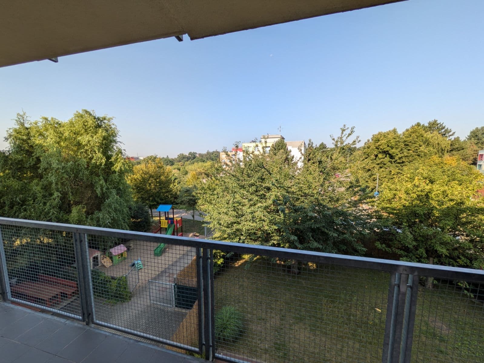 2 bedroom with open-plan kitchen flat to rent, 71 m², K Lesu, Prague, Prague 2 bedroom with open-plan kitchen flat to rent, 71 m², K Lesu, Prague, Prague