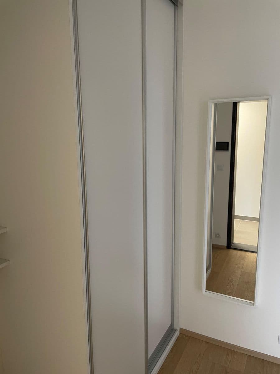 Studio flat to rent, 42 m², Nuselská, Prague, Prague Studio flat to rent, 42 m², Nuselská, Prague, Prague