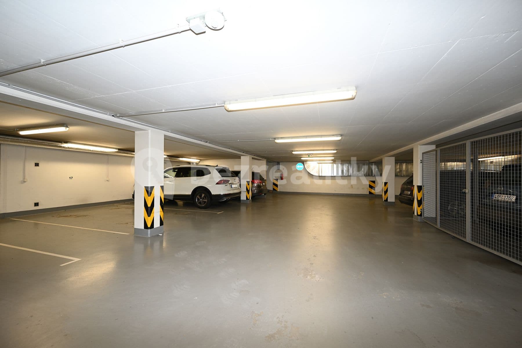 garage to rent, 15 m², Ježovská, Prague, Prague garage to rent, 15 m², Ježovská, Prague, Prague