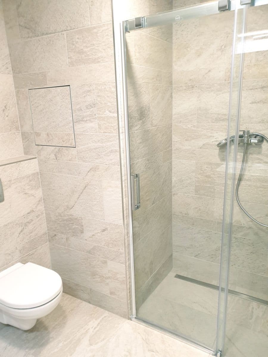 1 bedroom with open-plan kitchen flat to rent, 51 m², Do Zahrádek I, Prague, Prague 1 bedroom with open-plan kitchen flat to rent, 51 m², Do Zahrádek I, Prague, Prague