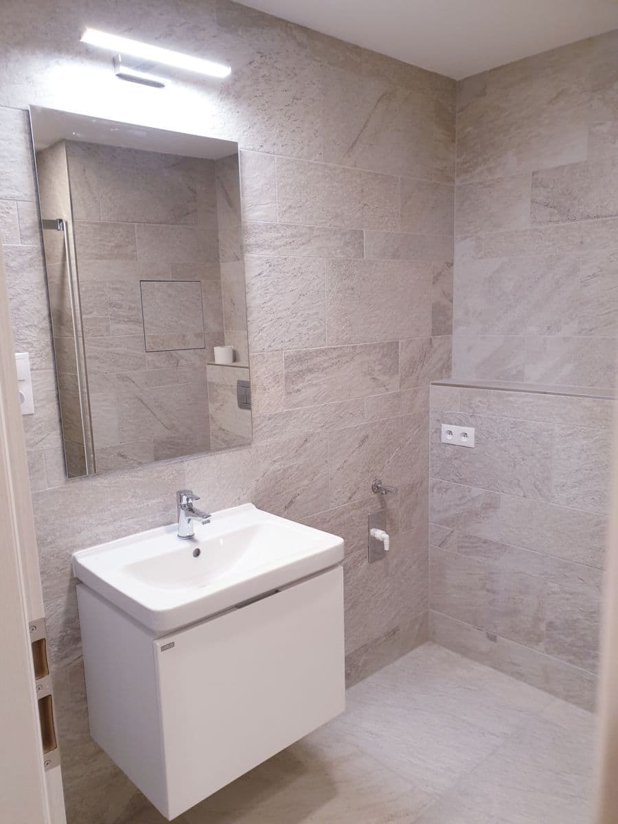 1 bedroom with open-plan kitchen flat to rent, 51 m², Do Zahrádek I, Prague, Prague 1 bedroom with open-plan kitchen flat to rent, 51 m², Do Zahrádek I, Prague, Prague