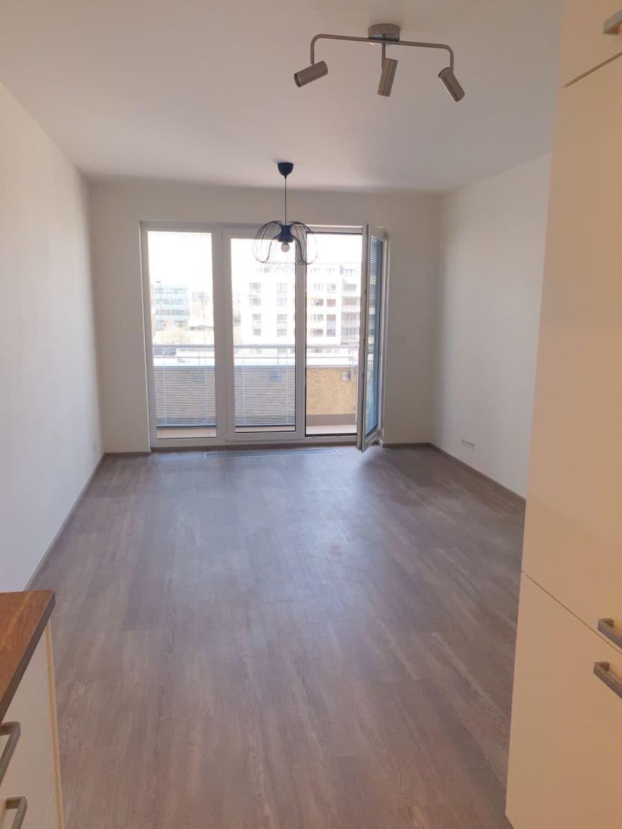 1 bedroom with open-plan kitchen flat to rent, 51 m², Do Zahrádek I, Prague, Prague 1 bedroom with open-plan kitchen flat to rent, 51 m², Do Zahrádek I, Prague, Prague