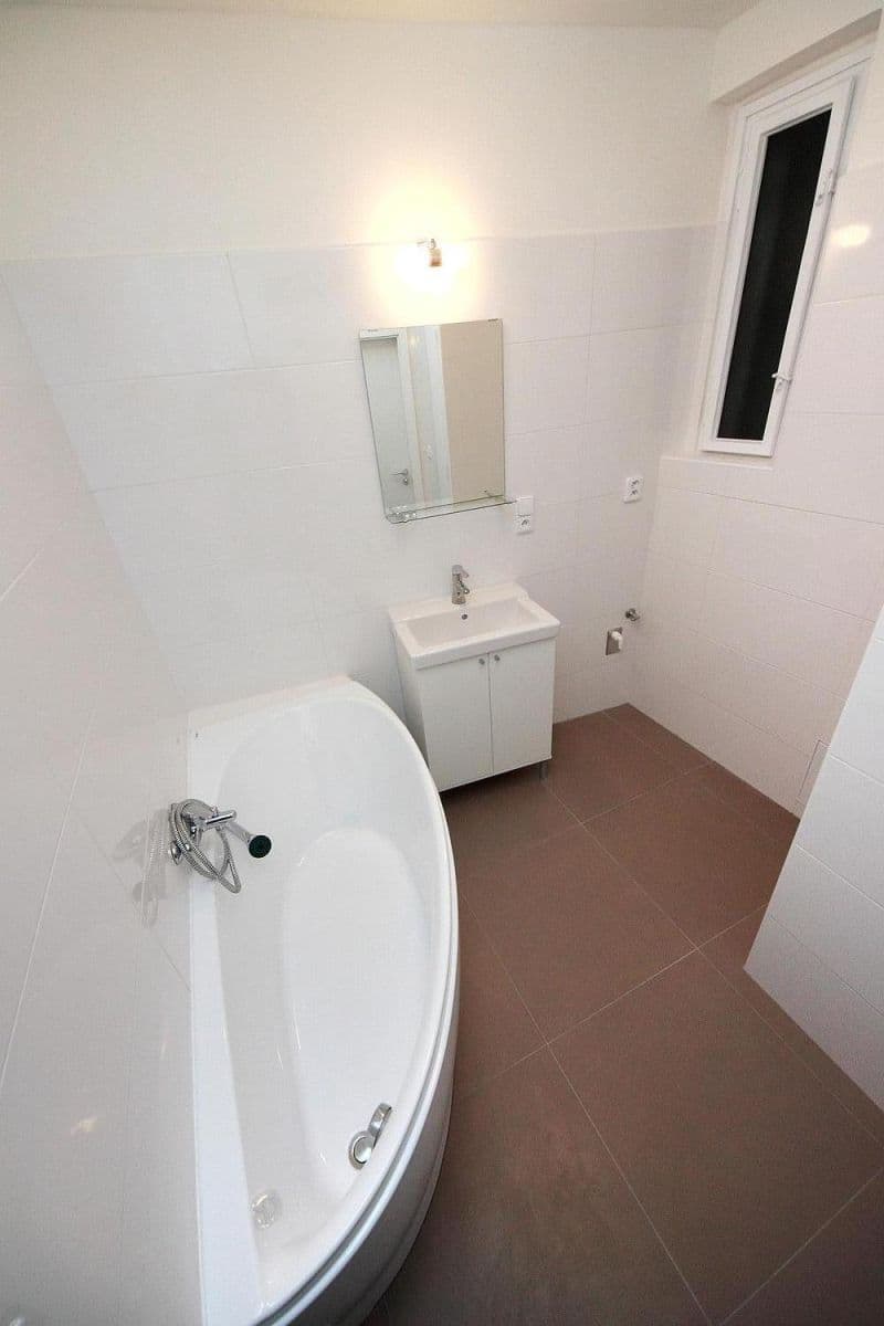 1 bedroom with open-plan kitchen flat to rent, 53 m², Přístavní, Prague, Prague 1 bedroom with open-plan kitchen flat to rent, 53 m², Přístavní, Prague, Prague