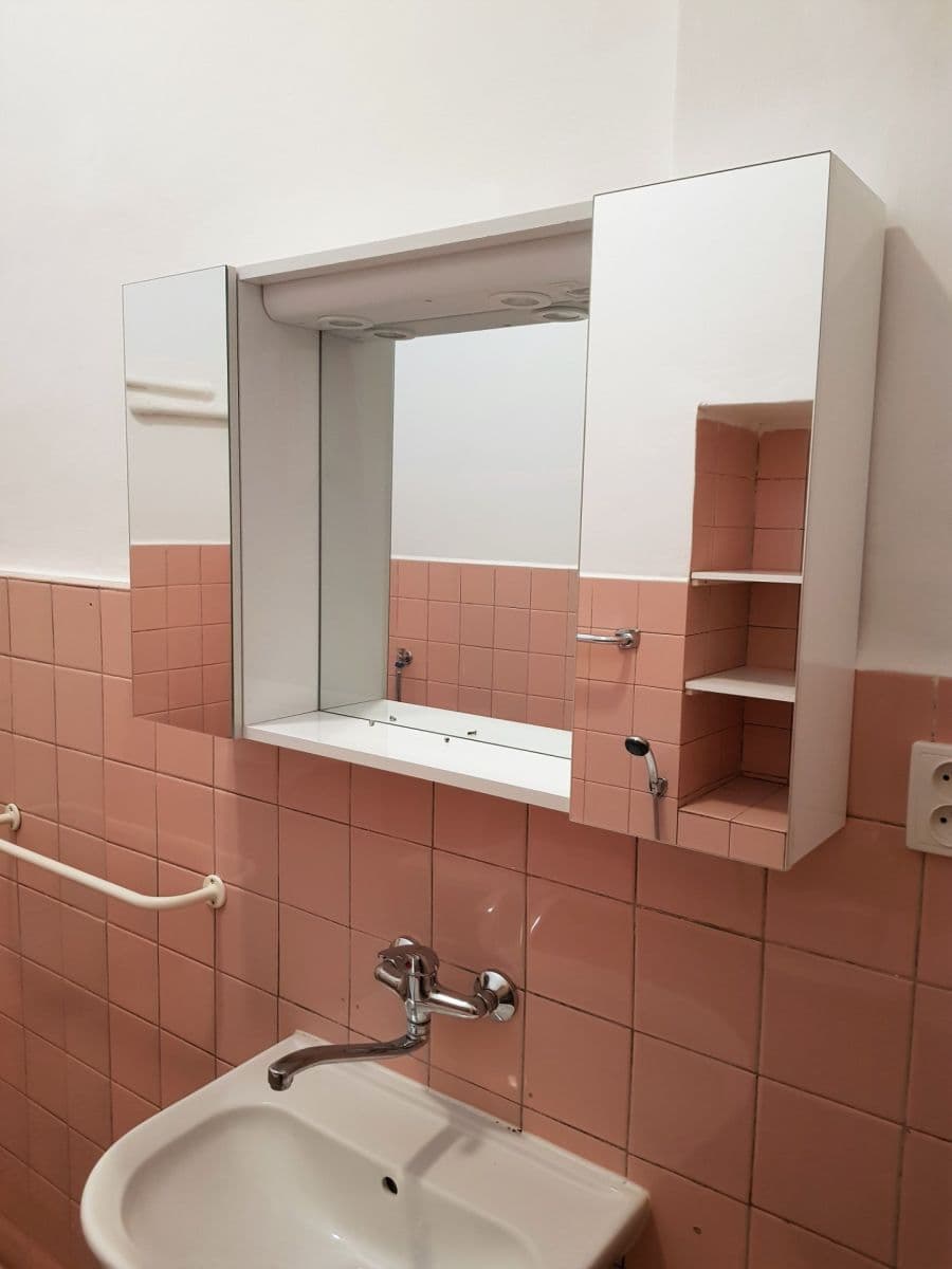 3 bedroom with open-plan kitchen flat to rent, 115 m², Hálkova, Plzeň, Plzeňský Region 3 bedroom with open-plan kitchen flat to rent, 115 m², Hálkova, Plzeň, Plzeňský Region