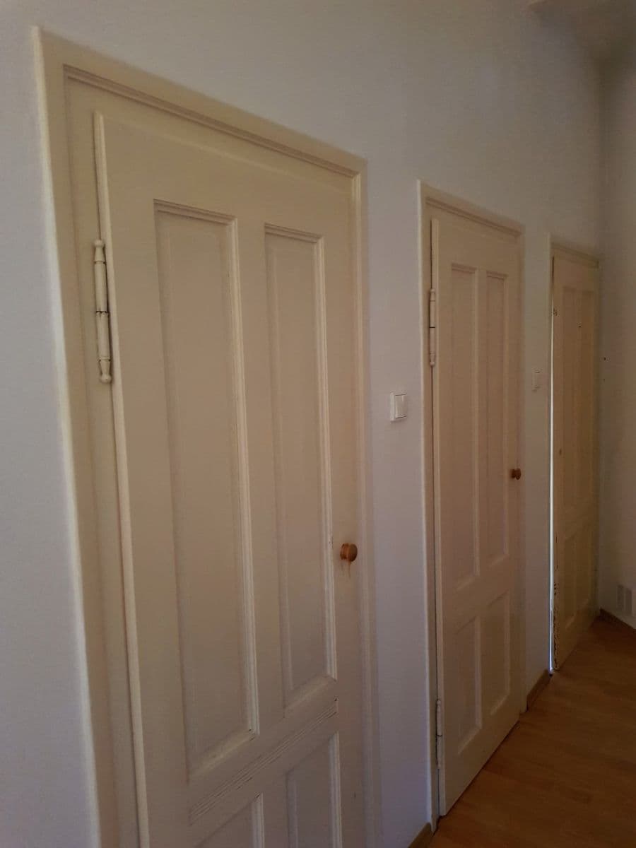 3 bedroom with open-plan kitchen flat to rent, 115 m², Hálkova, Plzeň, Plzeňský Region 3 bedroom with open-plan kitchen flat to rent, 115 m², Hálkova, Plzeň, Plzeňský Region