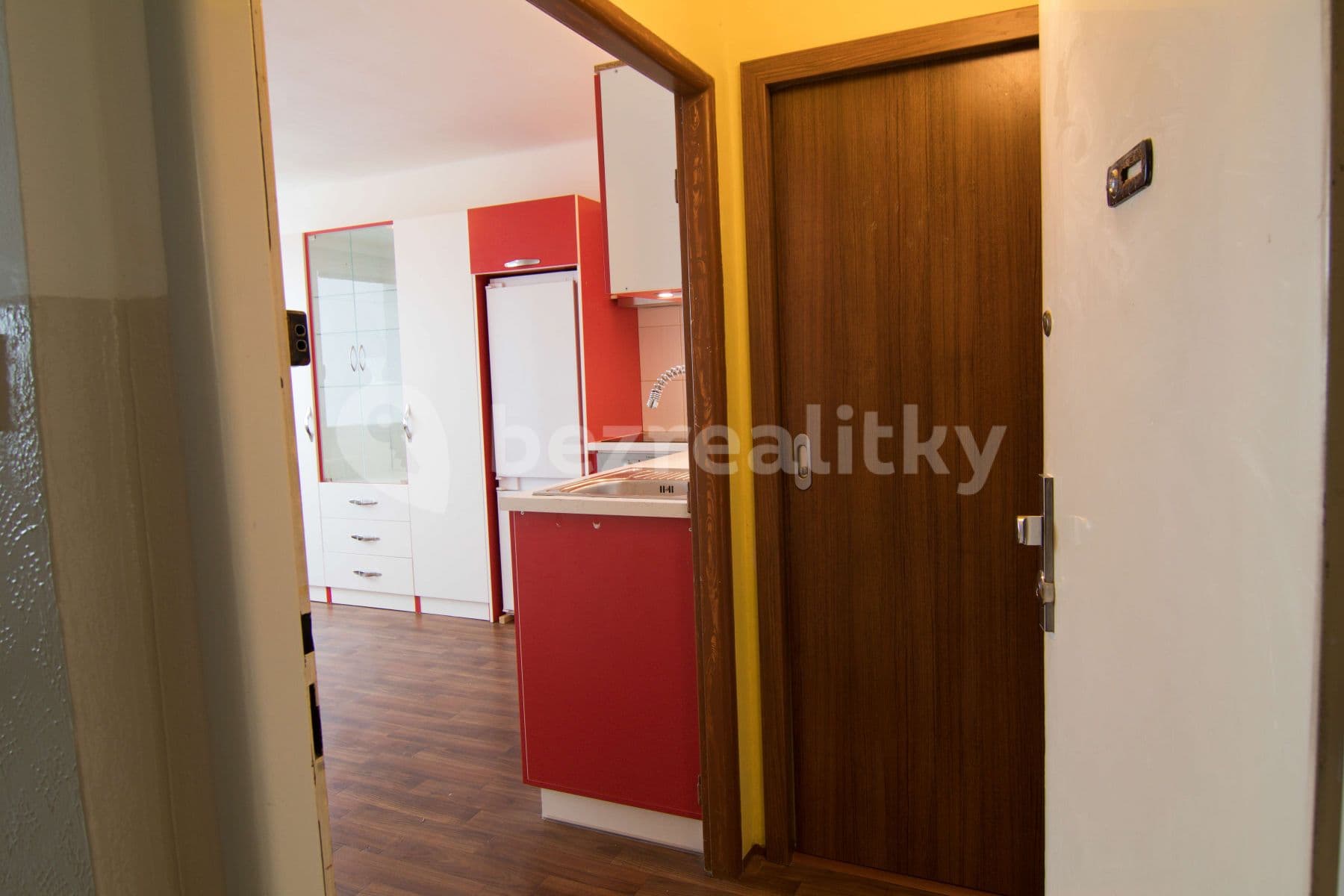 Studio flat to rent, 23 m², Evropská, Prague, Prague Studio flat to rent, 23 m², Evropská, Prague, Prague