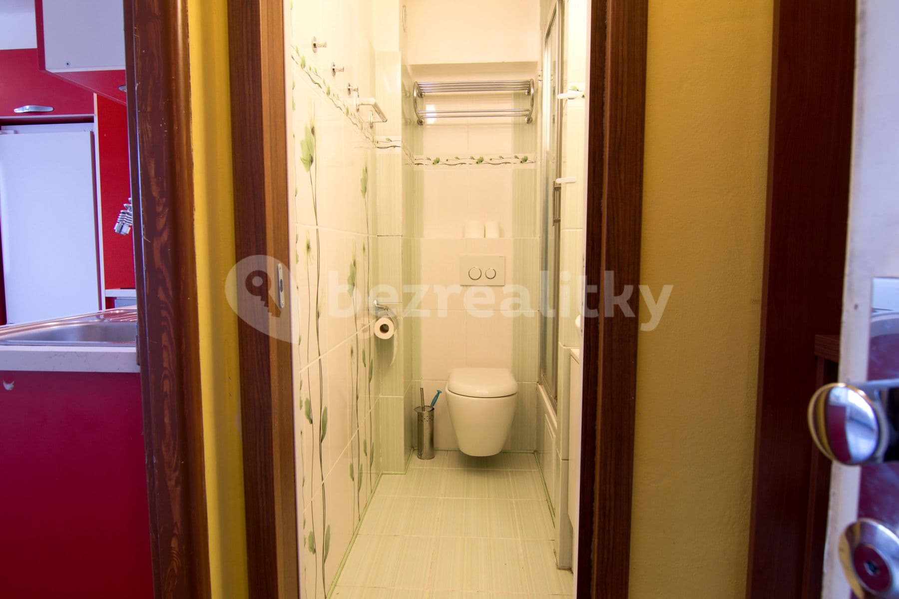 Studio flat to rent, 23 m², Evropská, Prague, Prague Studio flat to rent, 23 m², Evropská, Prague, Prague