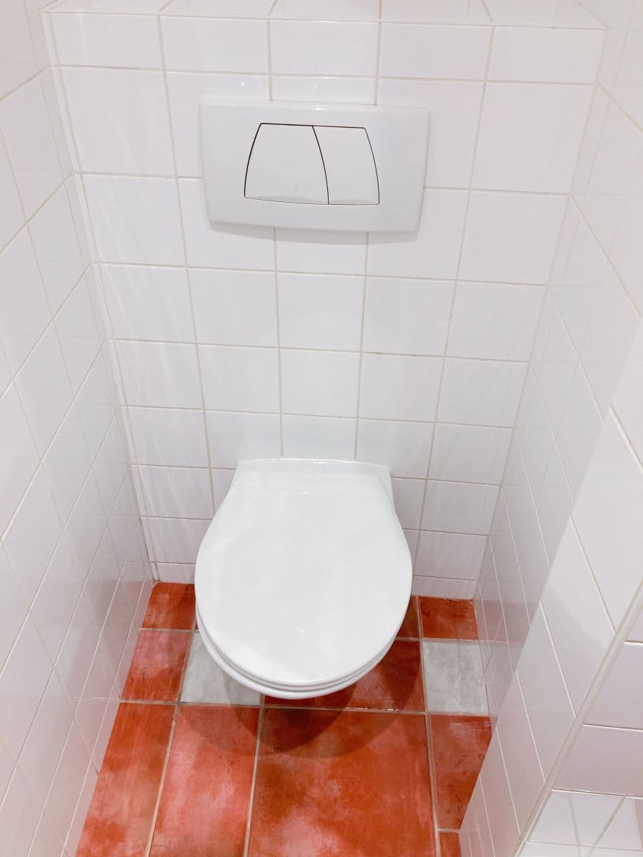 Studio flat to rent, 27 m², Na Vrstvách, Prague, Prague Studio flat to rent, 27 m², Na Vrstvách, Prague, Prague