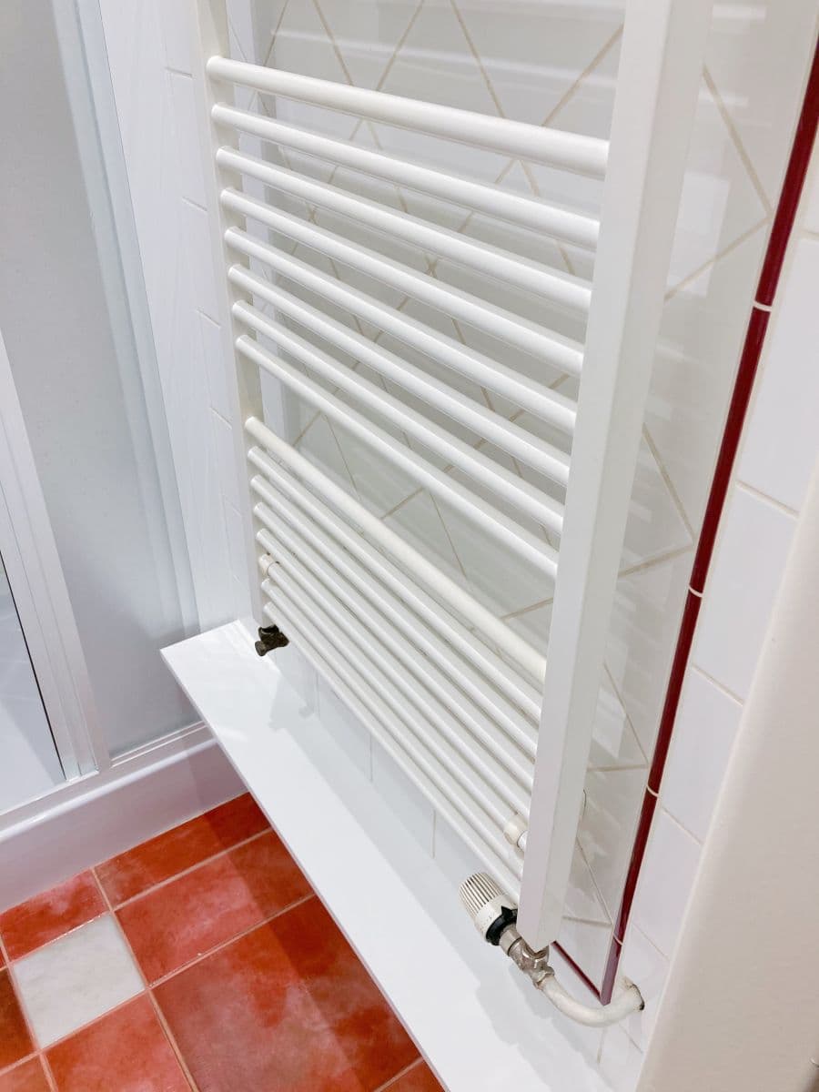 Studio flat to rent, 27 m², Na Vrstvách, Prague, Prague Studio flat to rent, 27 m², Na Vrstvách, Prague, Prague