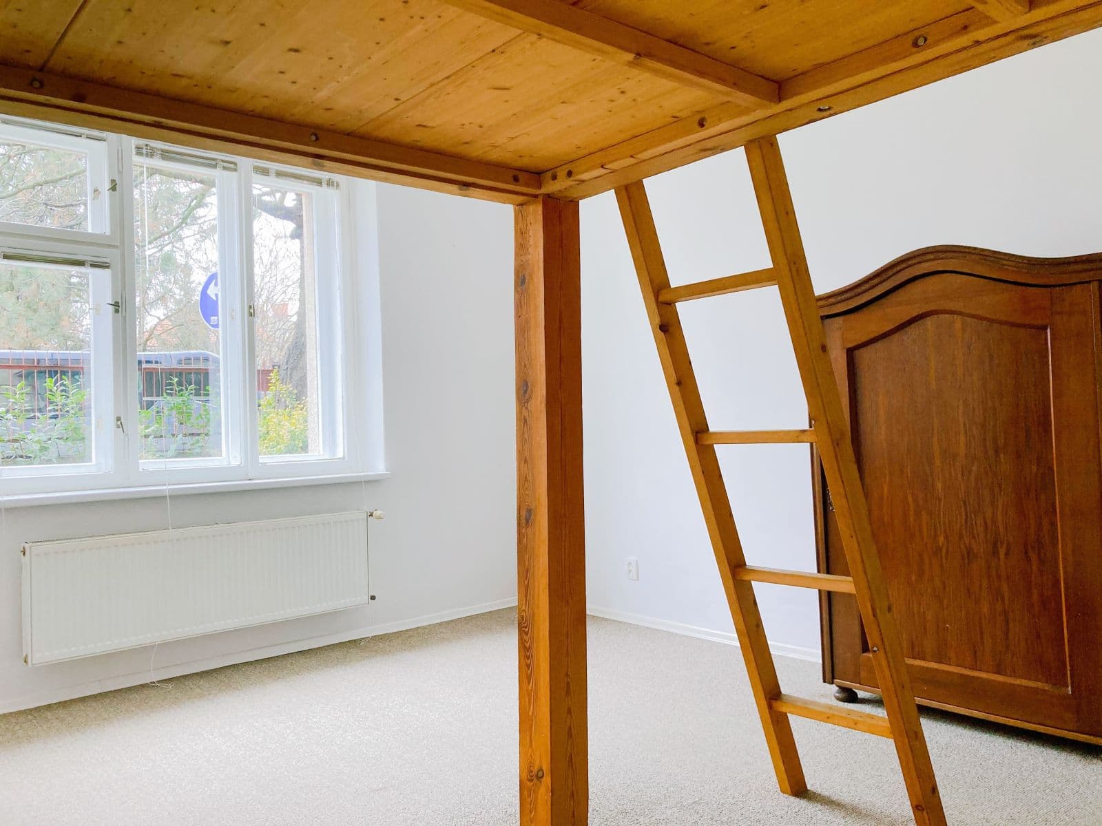 Studio flat to rent, 27 m², Na Vrstvách, Prague, Prague Studio flat to rent, 27 m², Na Vrstvách, Prague, Prague