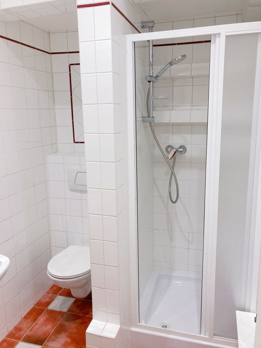 Studio flat to rent, 27 m², Na Vrstvách, Prague, Prague Studio flat to rent, 27 m², Na Vrstvách, Prague, Prague