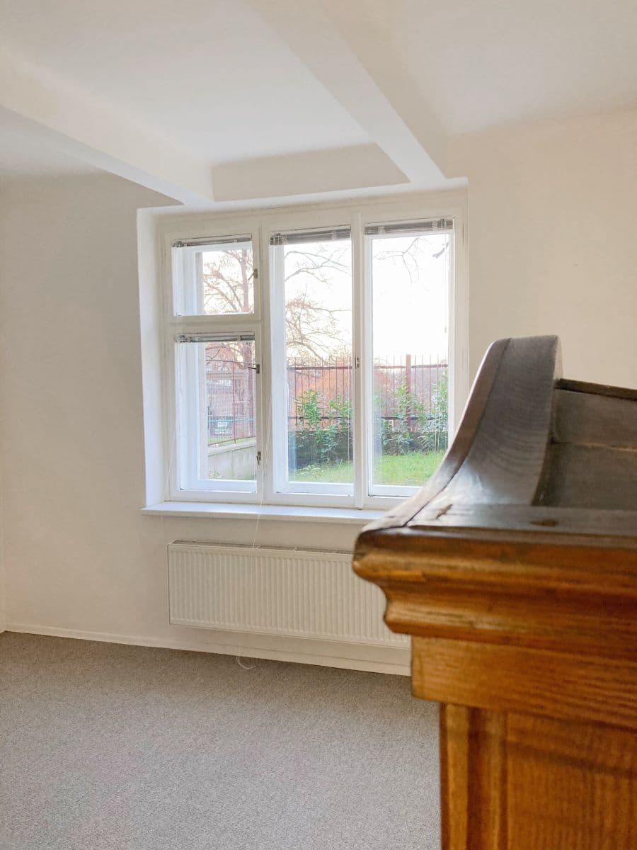 Studio flat to rent, 27 m², Na Vrstvách, Prague, Prague Studio flat to rent, 27 m², Na Vrstvách, Prague, Prague