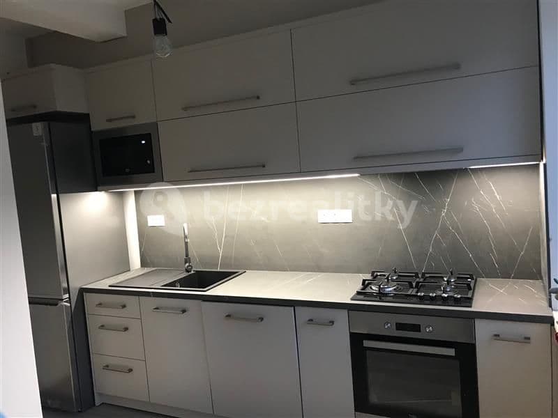 2 bedroom flat to rent, 54 m², Malešická, Prague, Prague 2 bedroom flat to rent, 54 m², Malešická, Prague, Prague