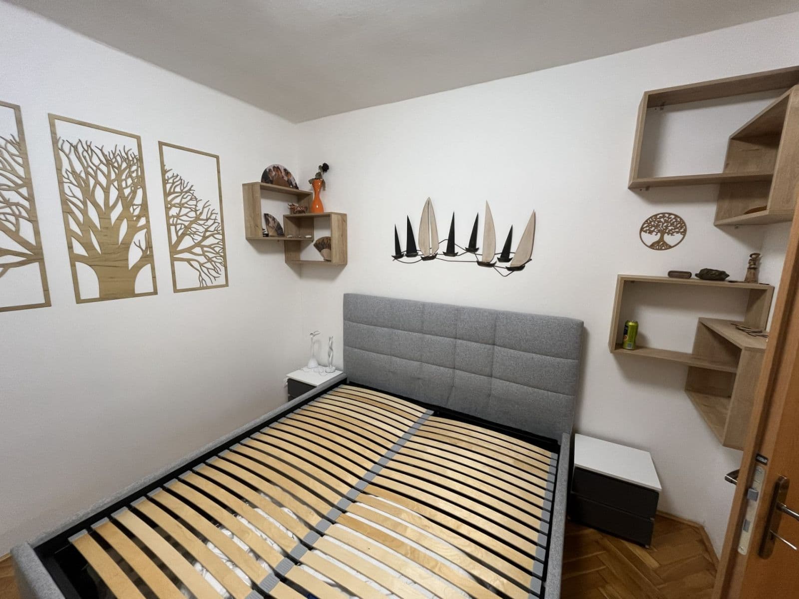 2 bedroom flat to rent, 54 m², Malešická, Prague, Prague 2 bedroom flat to rent, 54 m², Malešická, Prague, Prague