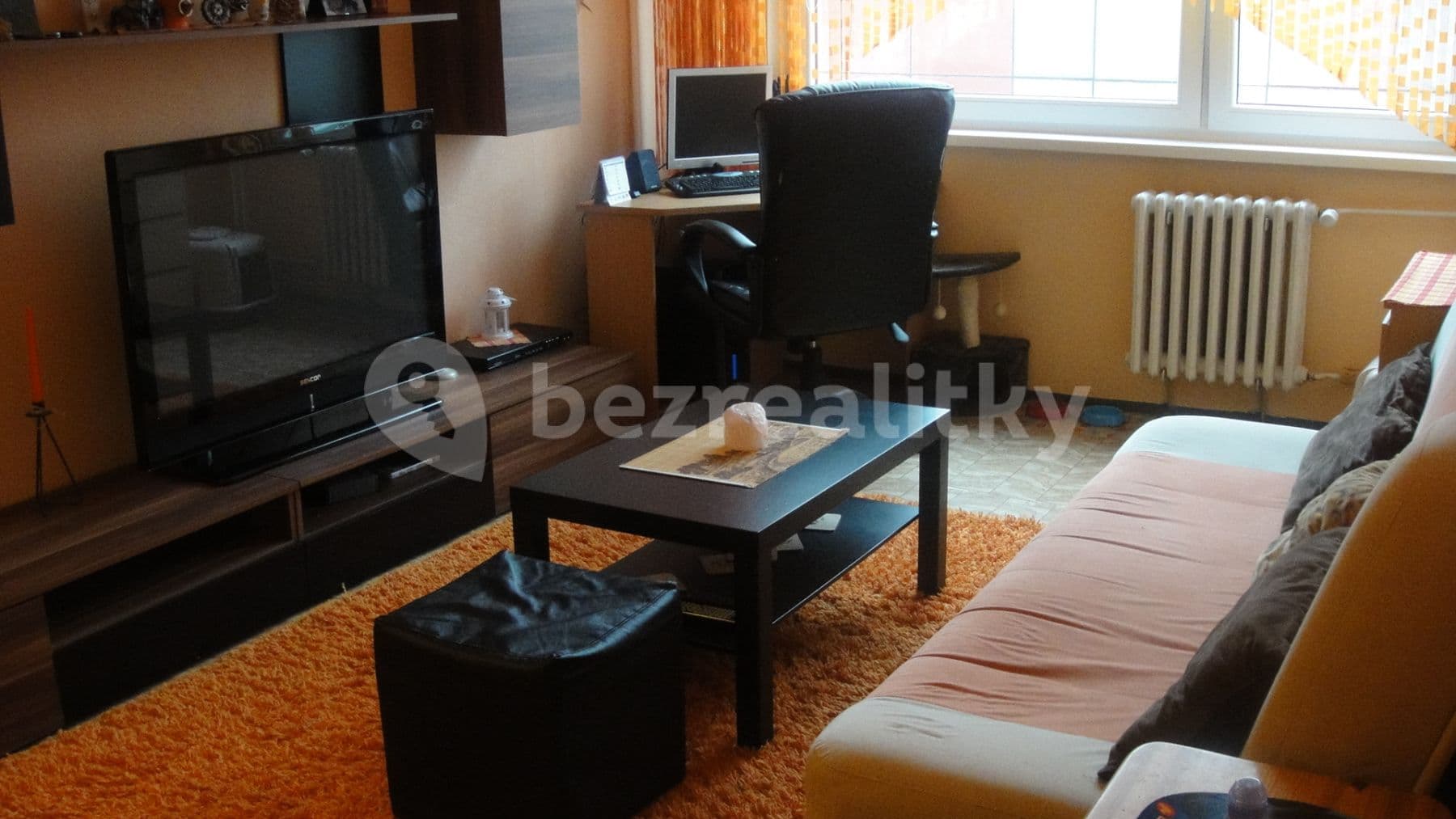 1 bedroom with open-plan kitchen flat to rent, 43 m², Jakobiho, Prague, Prague 1 bedroom with open-plan kitchen flat to rent, 43 m², Jakobiho, Prague, Prague