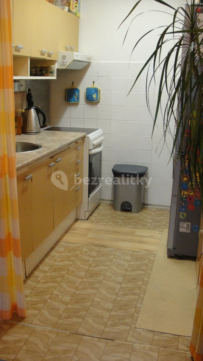 1 bedroom with open-plan kitchen flat to rent, 43 m², Jakobiho, Prague, Prague 1 bedroom with open-plan kitchen flat to rent, 43 m², Jakobiho, Prague, Prague
