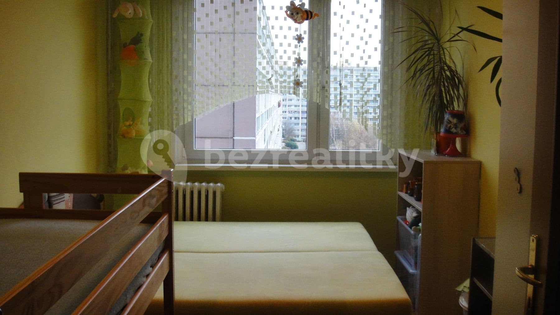 1 bedroom with open-plan kitchen flat to rent, 43 m², Jakobiho, Prague, Prague 1 bedroom with open-plan kitchen flat to rent, 43 m², Jakobiho, Prague, Prague