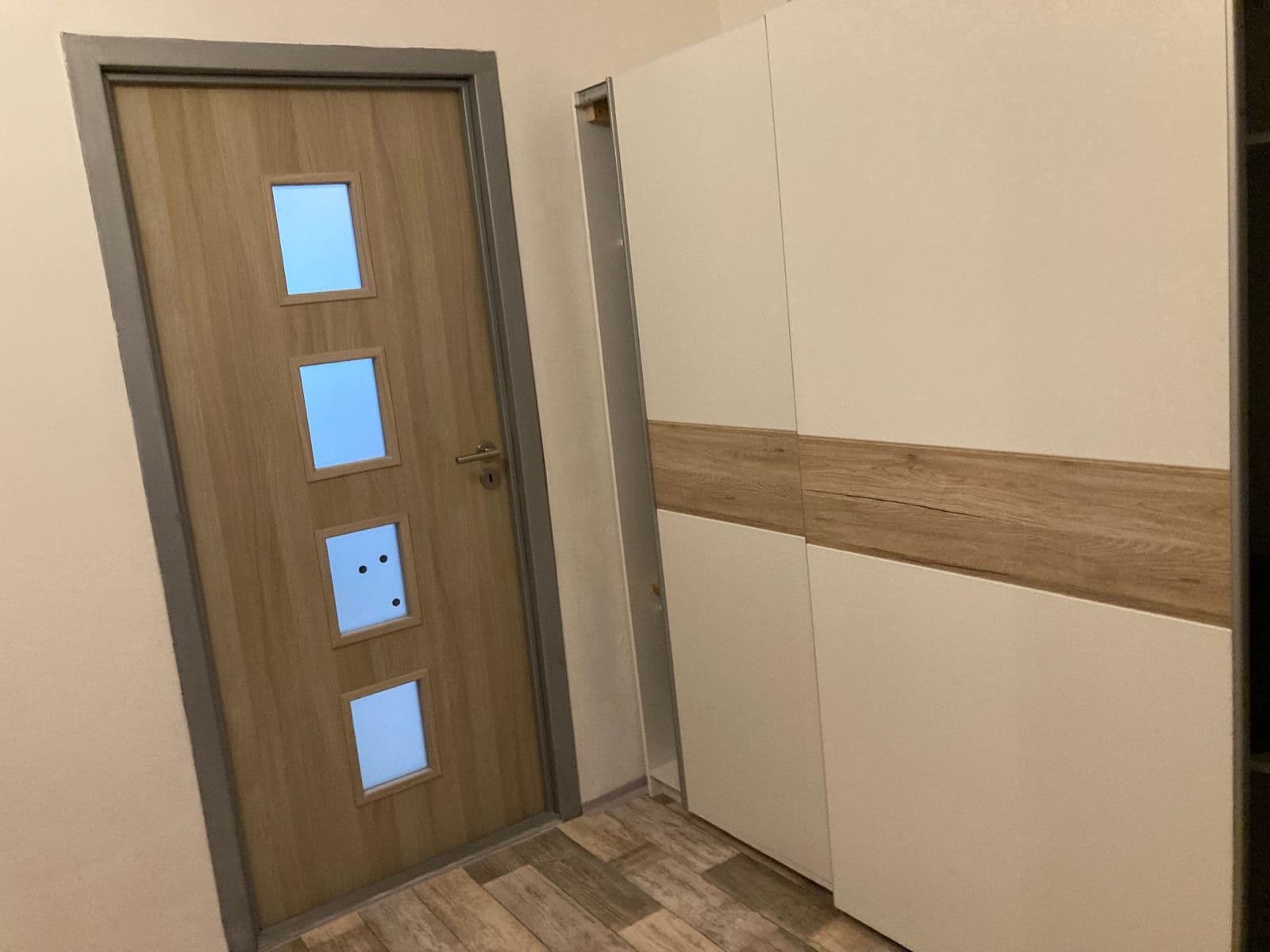 1 bedroom with open-plan kitchen flat to rent, 43 m², Mládí, Jablonec nad Nisou, Liberecký Region 1 bedroom with open-plan kitchen flat to rent, 43 m², Mládí, Jablonec nad Nisou, Liberecký Region