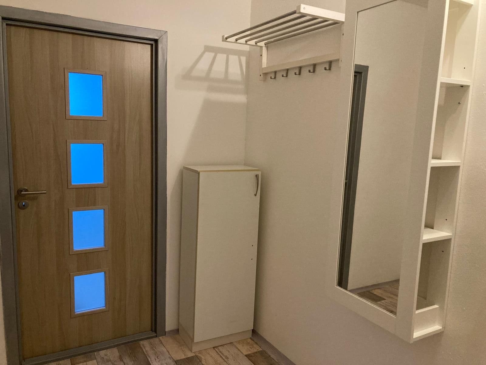 1 bedroom with open-plan kitchen flat to rent, 43 m², Mládí, Jablonec nad Nisou, Liberecký Region 1 bedroom with open-plan kitchen flat to rent, 43 m², Mládí, Jablonec nad Nisou, Liberecký Region