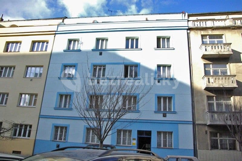 1 bedroom flat to rent, 48 m², Malešická, Prague, Prague 1 bedroom flat to rent, 48 m², Malešická, Prague, Prague