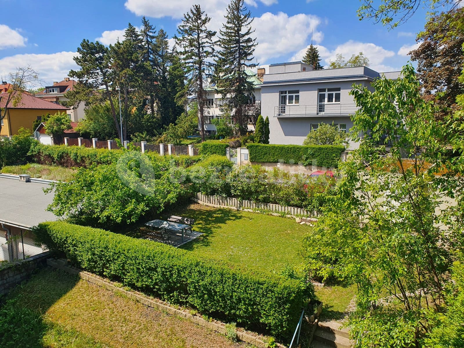 1 bedroom flat to rent, 48 m², Malešická, Prague, Prague 1 bedroom flat to rent, 48 m², Malešická, Prague, Prague