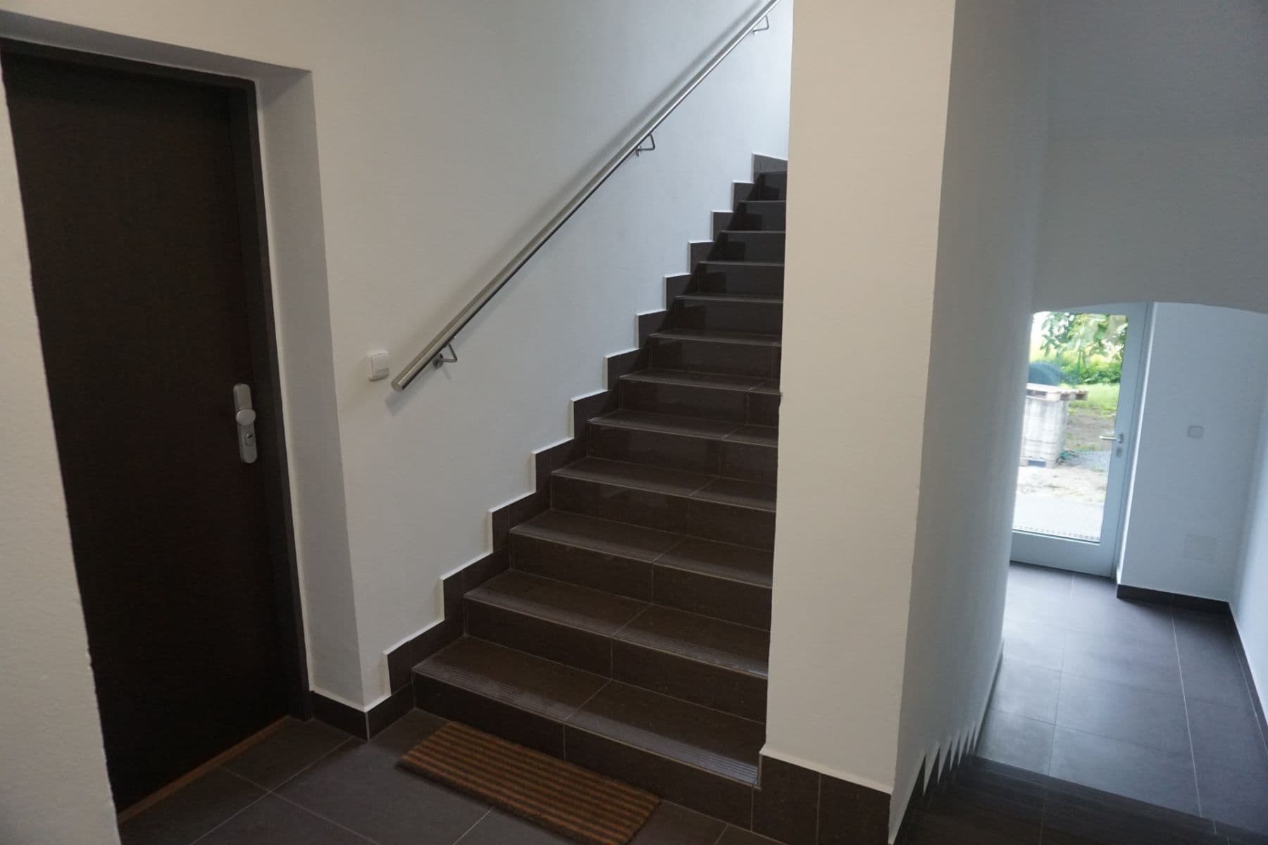 2 bedroom with open-plan kitchen flat to rent, 60 m², Pod Altánem, Prague, Prague 2 bedroom with open-plan kitchen flat to rent, 60 m², Pod Altánem, Prague, Prague