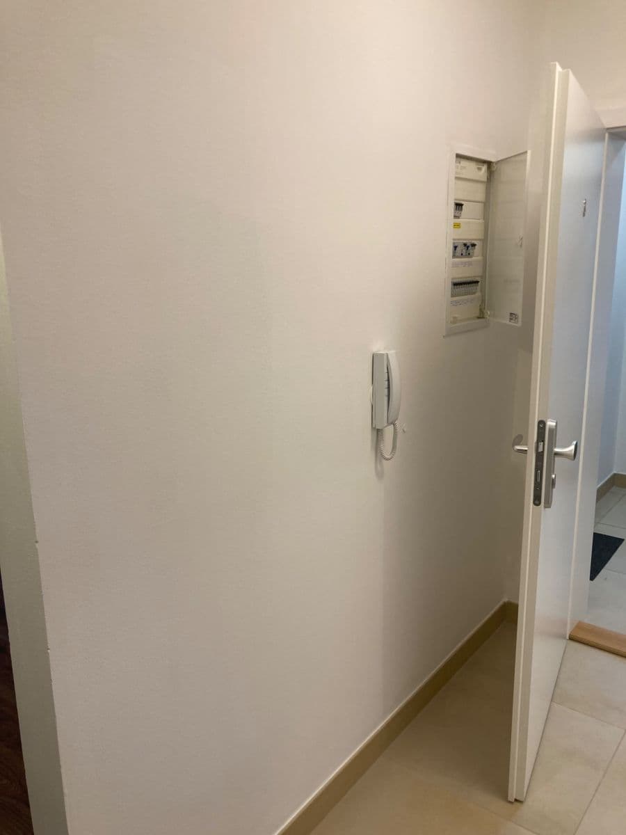 1 bedroom with open-plan kitchen flat to rent, 42 m², Pod Altánem, Prague, Prague 1 bedroom with open-plan kitchen flat to rent, 42 m², Pod Altánem, Prague, Prague