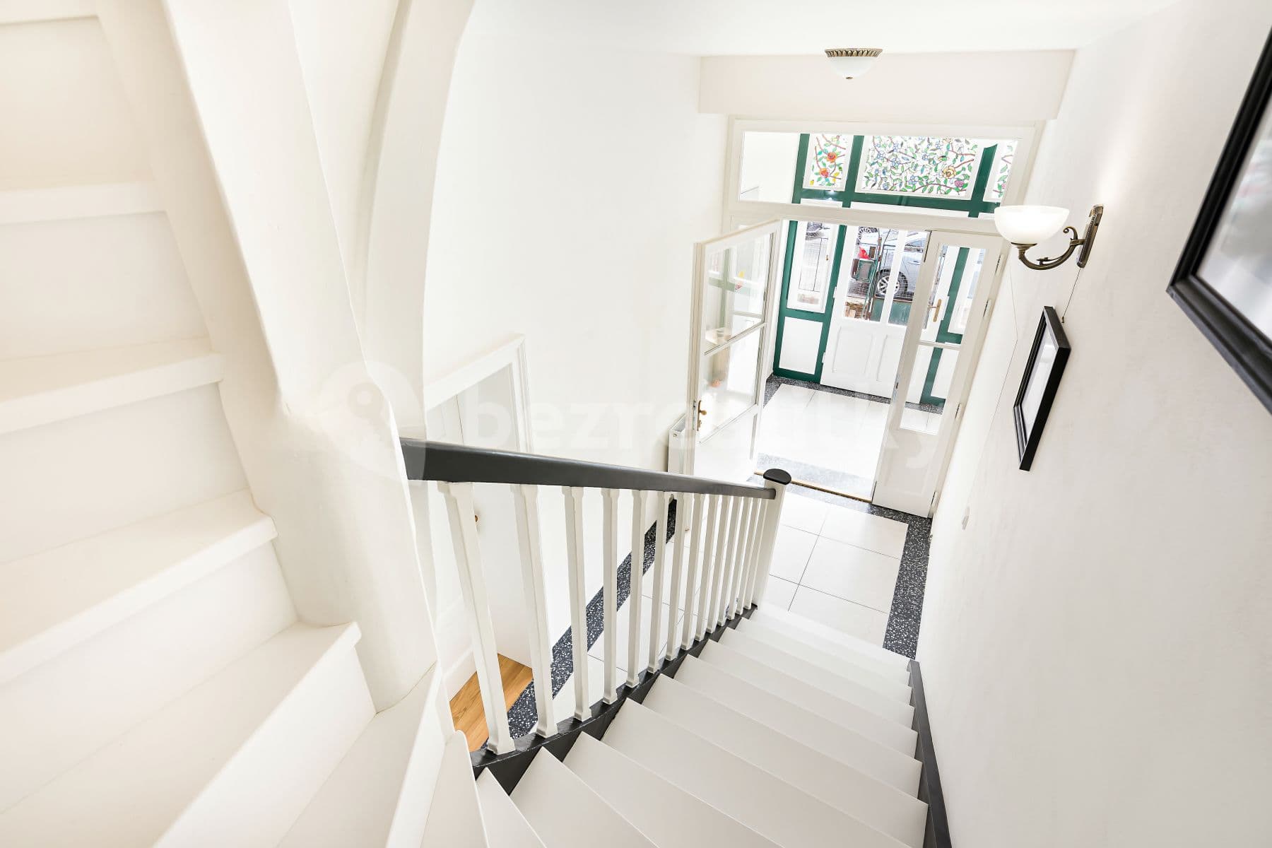 1 bedroom with open-plan kitchen flat to rent, 50 m², Muchova, Brno, Jihomoravský Region 1 bedroom with open-plan kitchen flat to rent, 50 m², Muchova, Brno, Jihomoravský Region