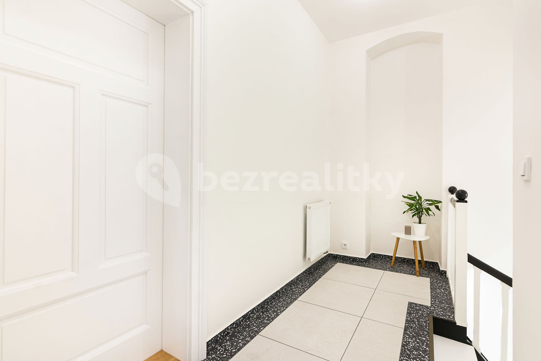1 bedroom with open-plan kitchen flat to rent, 50 m², Muchova, Brno, Jihomoravský Region 1 bedroom with open-plan kitchen flat to rent, 50 m², Muchova, Brno, Jihomoravský Region