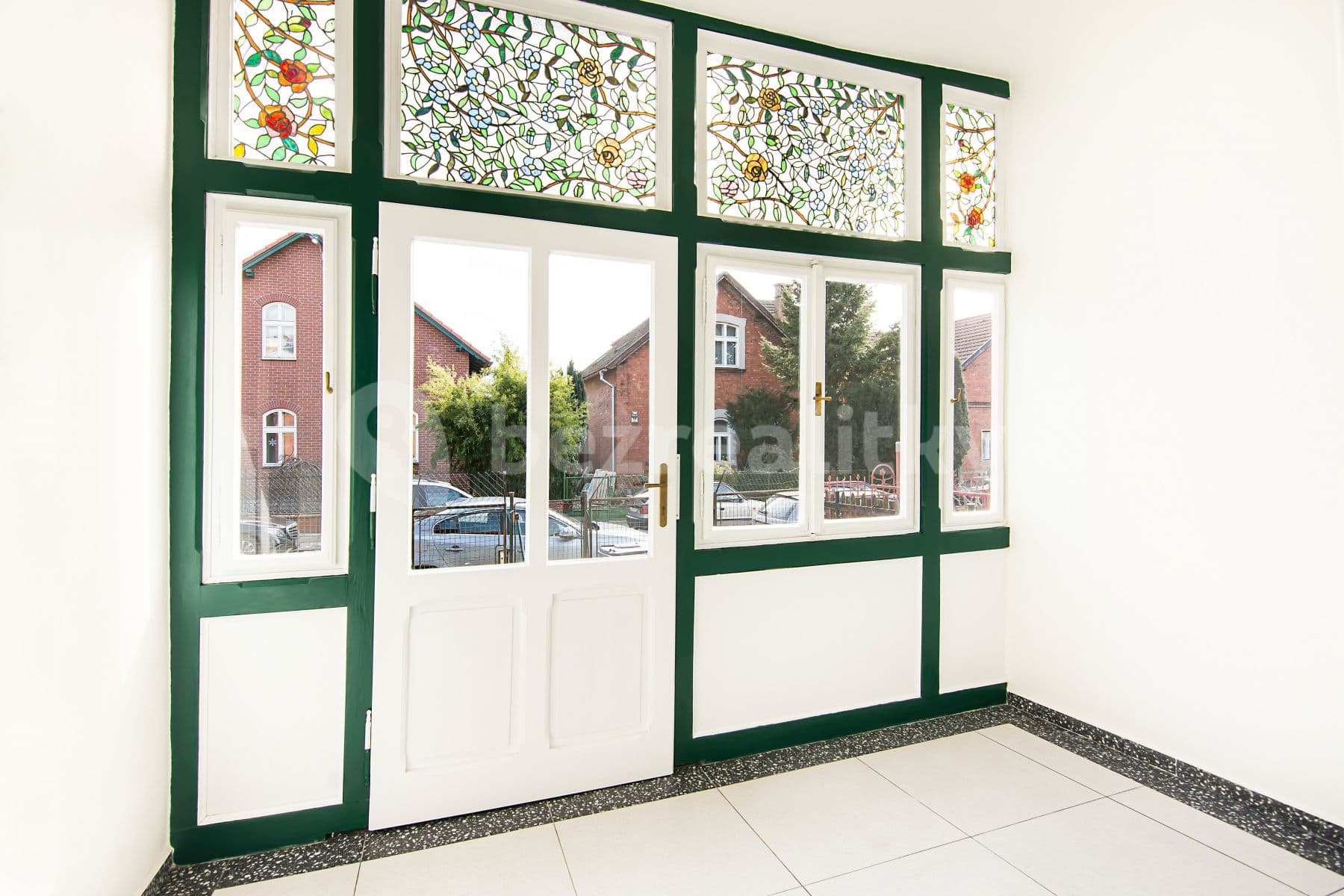 1 bedroom with open-plan kitchen flat to rent, 50 m², Muchova, Brno, Jihomoravský Region 1 bedroom with open-plan kitchen flat to rent, 50 m², Muchova, Brno, Jihomoravský Region