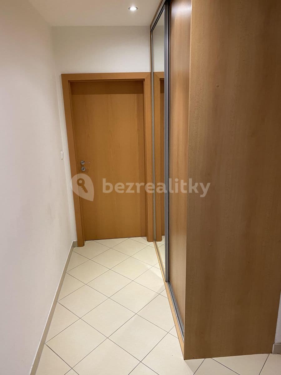 1 bedroom with open-plan kitchen flat to rent, 64 m², Pavla Beneše, Prague, Prague 1 bedroom with open-plan kitchen flat to rent, 64 m², Pavla Beneše, Prague, Prague