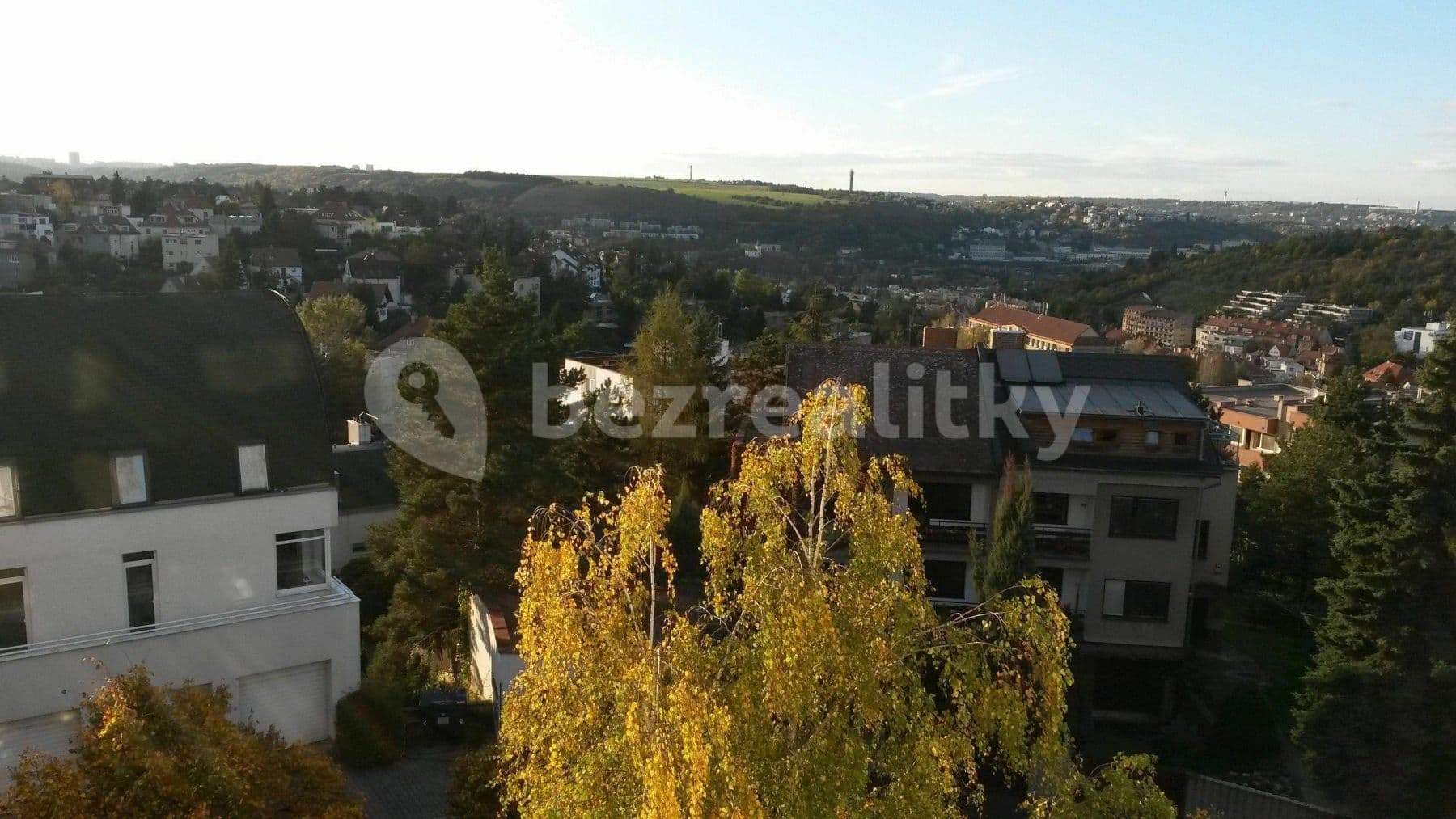 1 bedroom with open-plan kitchen flat to rent, 46 m², Roškotova, Prague, Prague 1 bedroom with open-plan kitchen flat to rent, 46 m², Roškotova, Prague, Prague