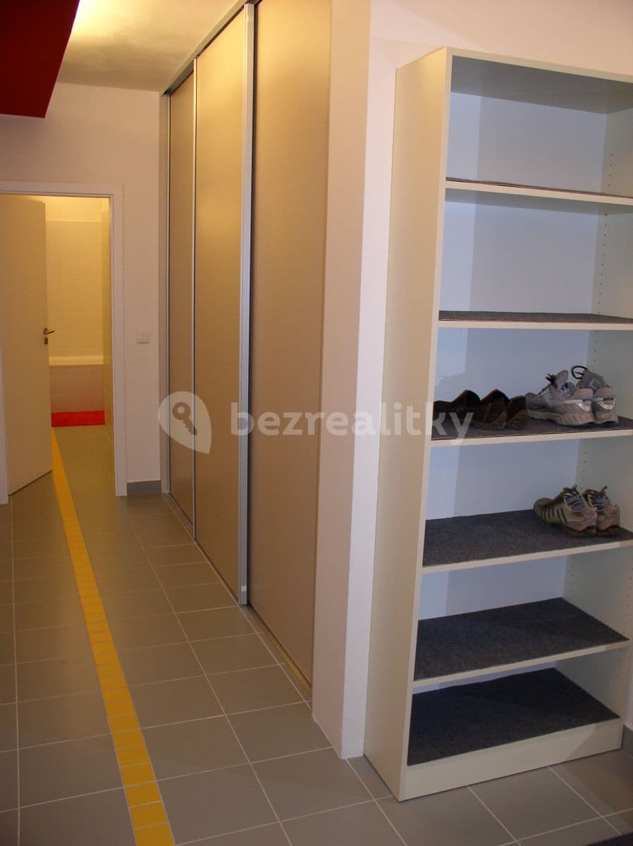 1 bedroom with open-plan kitchen flat to rent, 64 m², Leitnerova, Brno, Jihomoravský Region 1 bedroom with open-plan kitchen flat to rent, 64 m², Leitnerova, Brno, Jihomoravský Region