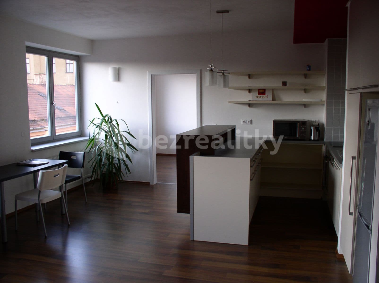 1 bedroom with open-plan kitchen flat to rent, 64 m², Leitnerova, Brno, Jihomoravský Region 1 bedroom with open-plan kitchen flat to rent, 64 m², Leitnerova, Brno, Jihomoravský Region