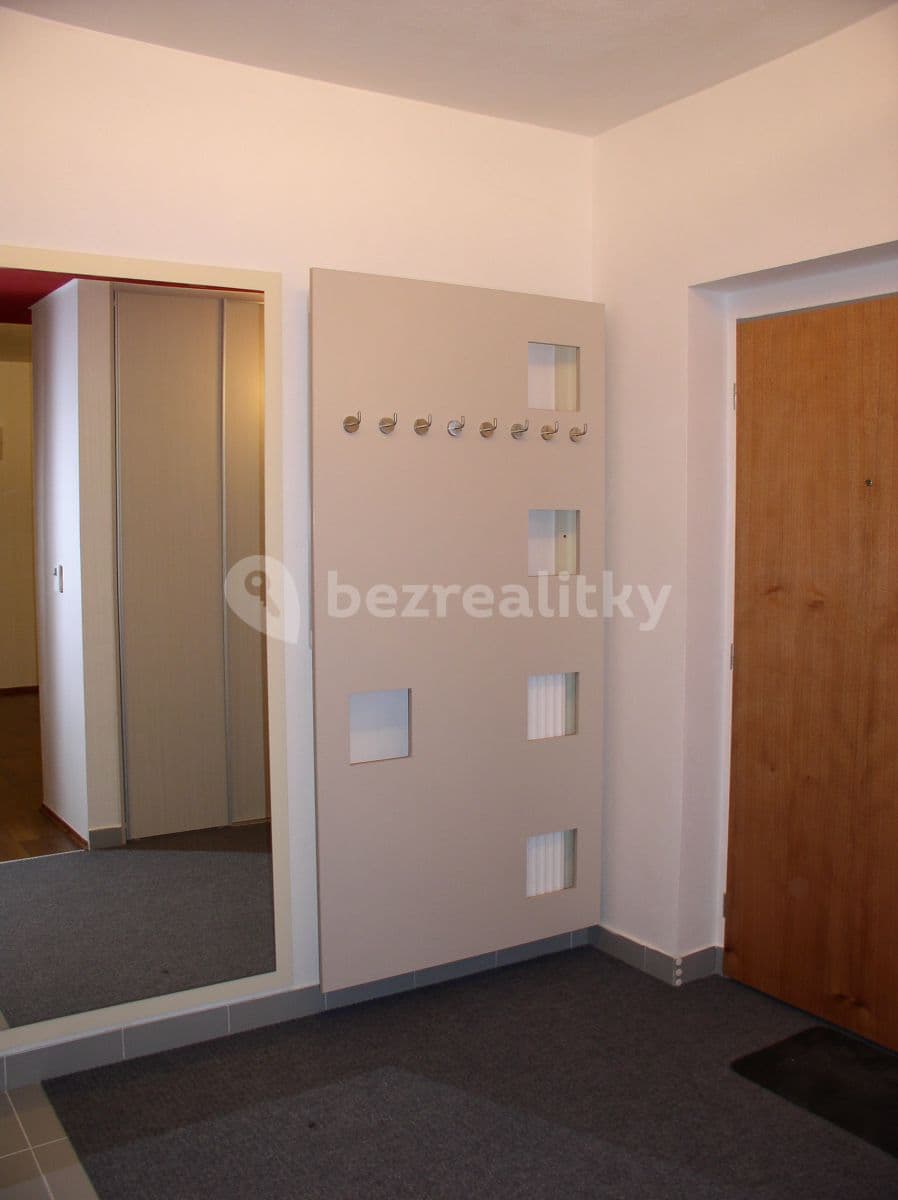 1 bedroom with open-plan kitchen flat to rent, 64 m², Leitnerova, Brno, Jihomoravský Region 1 bedroom with open-plan kitchen flat to rent, 64 m², Leitnerova, Brno, Jihomoravský Region
