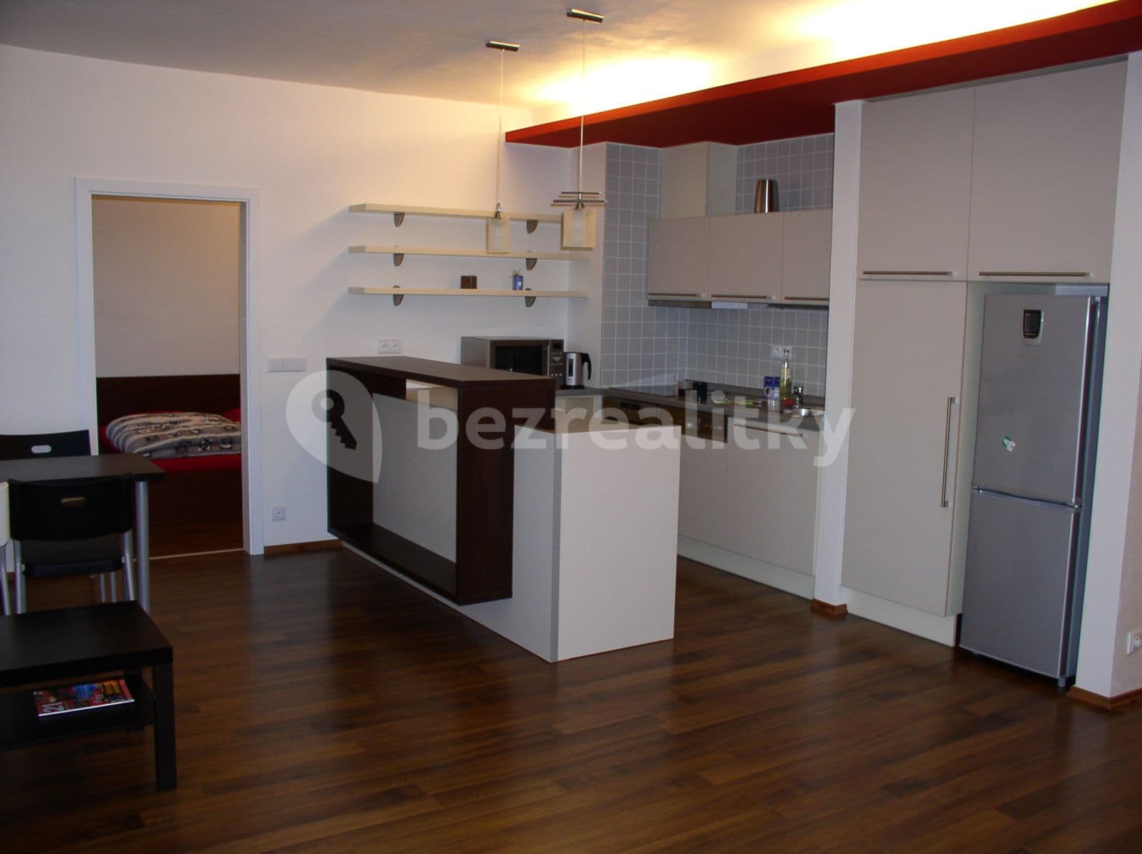 1 bedroom with open-plan kitchen flat to rent, 64 m², Leitnerova, Brno, Jihomoravský Region 1 bedroom with open-plan kitchen flat to rent, 64 m², Leitnerova, Brno, Jihomoravský Region