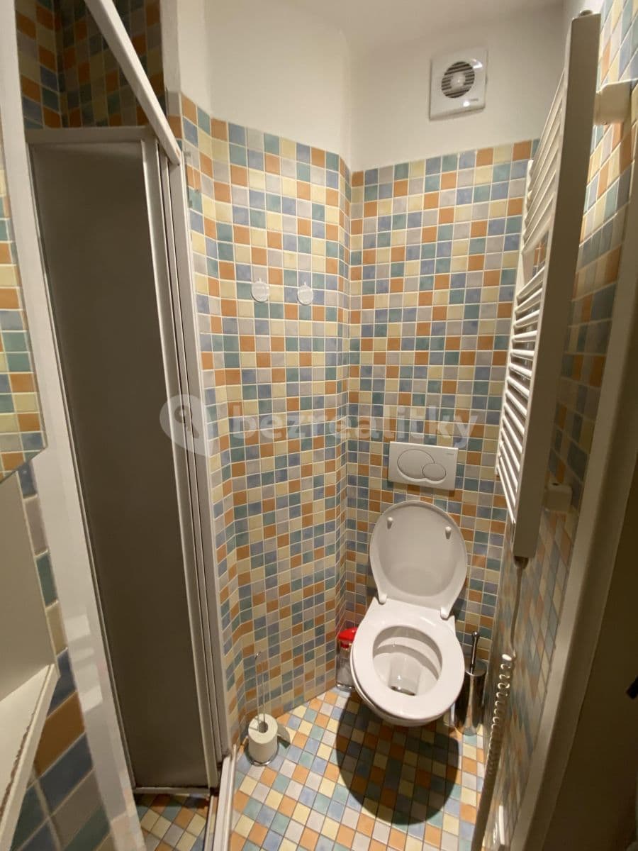 Studio flat to rent, 29 m², Slezská, Prague, Prague Studio flat to rent, 29 m², Slezská, Prague, Prague