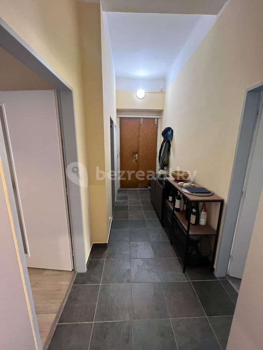 1 bedroom with open-plan kitchen flat to rent, 46 m², Na Spojce, Prague, Prague 1 bedroom with open-plan kitchen flat to rent, 46 m², Na Spojce, Prague, Prague