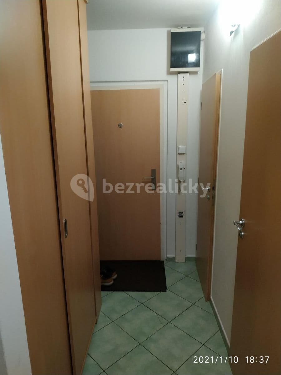 1 bedroom with open-plan kitchen flat to rent, 45 m², Ohradní, Prague, Prague 1 bedroom with open-plan kitchen flat to rent, 45 m², Ohradní, Prague, Prague