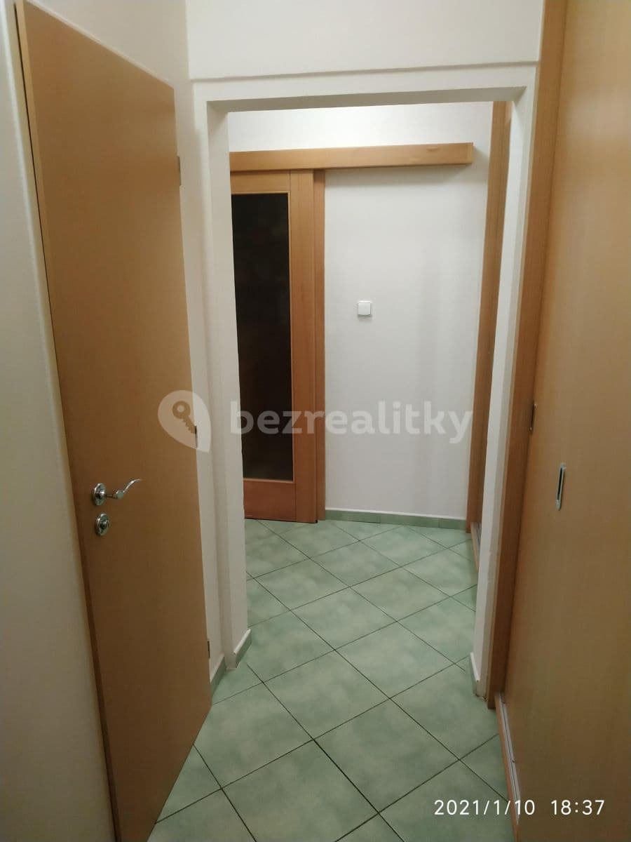 1 bedroom with open-plan kitchen flat to rent, 45 m², Ohradní, Prague, Prague 1 bedroom with open-plan kitchen flat to rent, 45 m², Ohradní, Prague, Prague