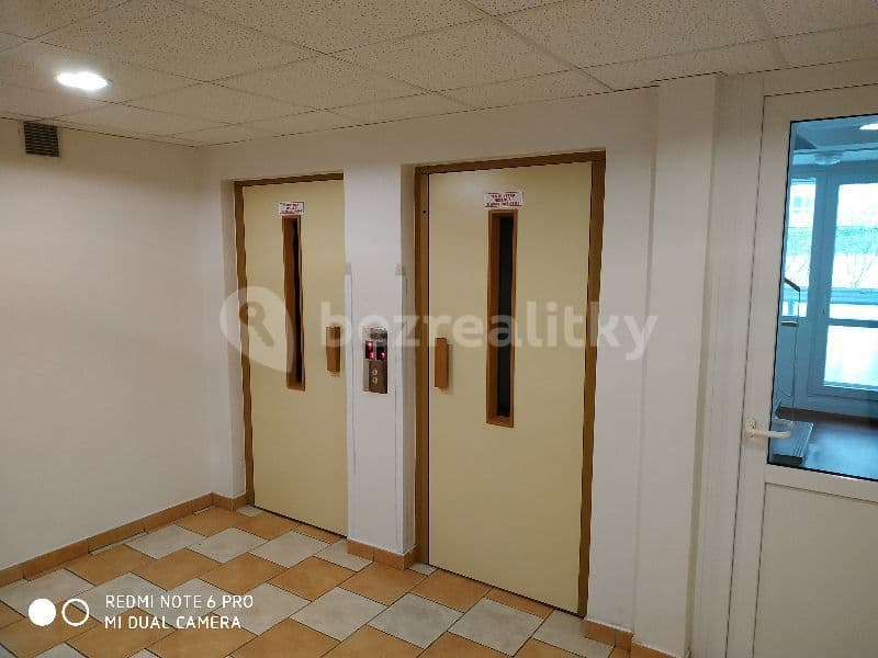 1 bedroom with open-plan kitchen flat to rent, 45 m², Ohradní, Prague, Prague 1 bedroom with open-plan kitchen flat to rent, 45 m², Ohradní, Prague, Prague