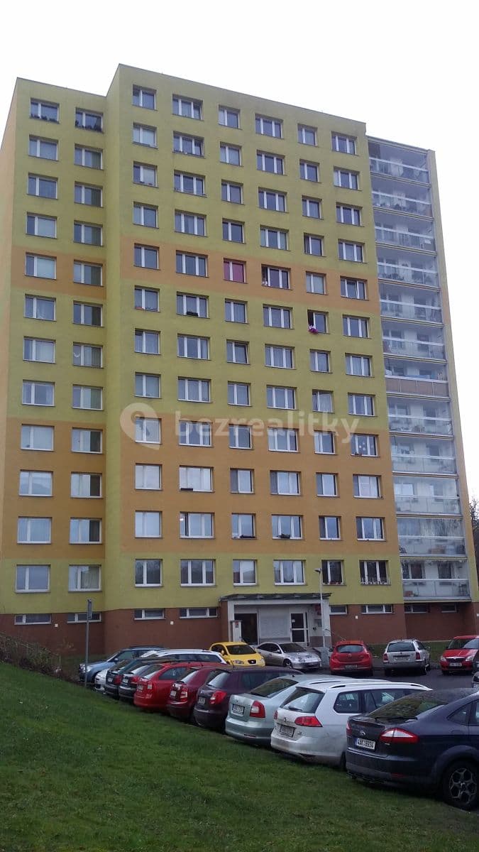 1 bedroom with open-plan kitchen flat to rent, 45 m², Ohradní, Prague, Prague 1 bedroom with open-plan kitchen flat to rent, 45 m², Ohradní, Prague, Prague